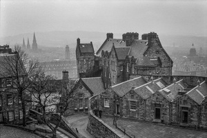 Écosse, 1975