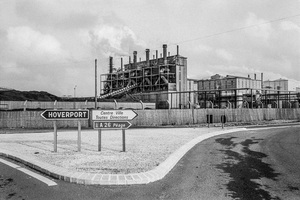 Calais, 1985