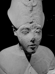 Musée du Louvre, Paris, 2007