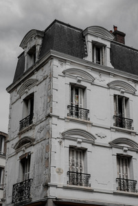 Cherbourg, 2008
