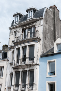 Cherbourg, 2008