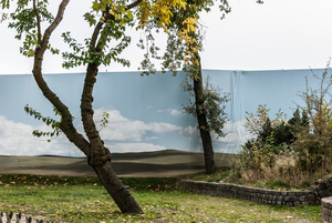 Jardin d'acclimatation, Paris, 2008