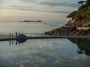 Dinard, 2009