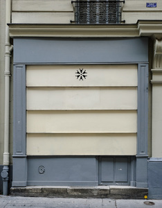 Paris, 2008