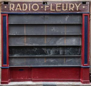 Paris, 2008