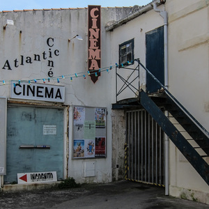 Saint-Martin-de-Ré, 2011