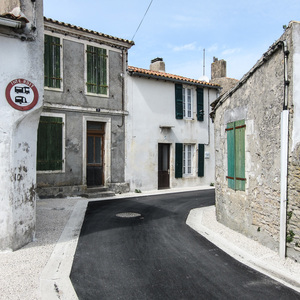 Île de Ré, 2011