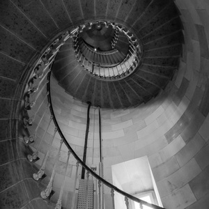 Phare des baleines, île de Ré, 2011