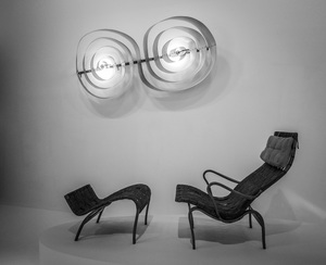Musée national d'art moderne, centre Georges Pompidou, Paris