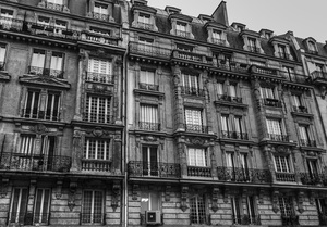 Paris, 2013