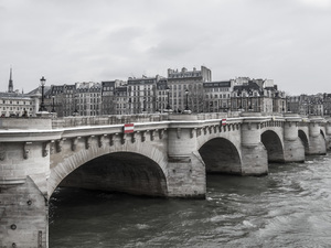 Paris, 2013