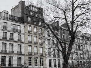 Paris, 2013