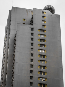 Beaugrenelle, Paris, 2013