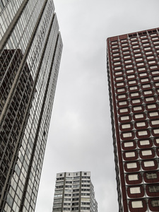 Beaugrenelle, Paris, 2013