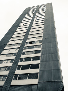 Beaugrenelle, Paris, 2013