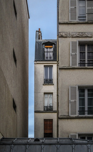 Paris, 2013